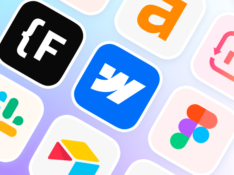 Finsweet Webflow Figma agency services
