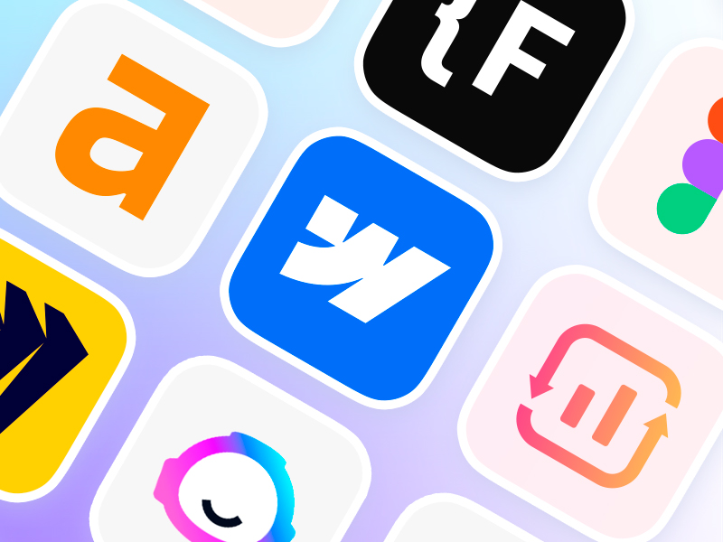 Ahrefs Webflow Surfer agency services